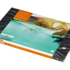 Preiswert Eheim Aktivkohlevlies REFINECOAL für Loop 10000/15000
